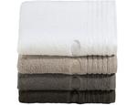 Bawełniane ręczniki łazienkowe Dreams VOSSEN - zdjęcie 2