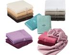 Bawełniane ręczniki łazienkowe Dreams VOSSEN - zdjęcie 1